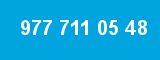 977 711 05 48